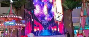  “餐飲店LED廣告機(jī)選橫屏還是豎屏？7天跟蹤拍攝告訴你顧客視線焦點規(guī)律”